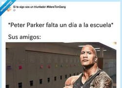 Enlace a Lo típico, por @ExperimentScorn