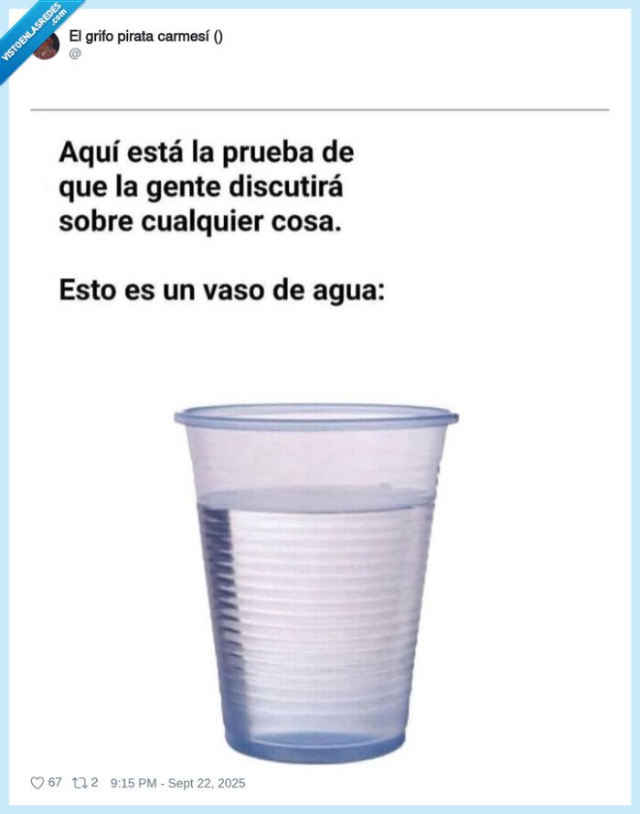 gente,vaso,lleno,vacio