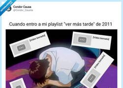 Enlace a Ya no existe ni uno, por @Condor_Causita