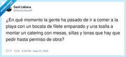 Enlace a Si digo quién hace esto me ponen preso, por @SantiLiebanaR