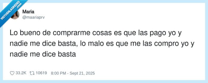 comprarme,basta,comprar,cosas,nadie
