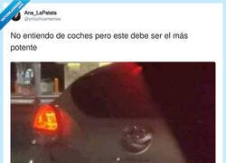 Enlace a Se ve de lujo, por @ymuchosmemes