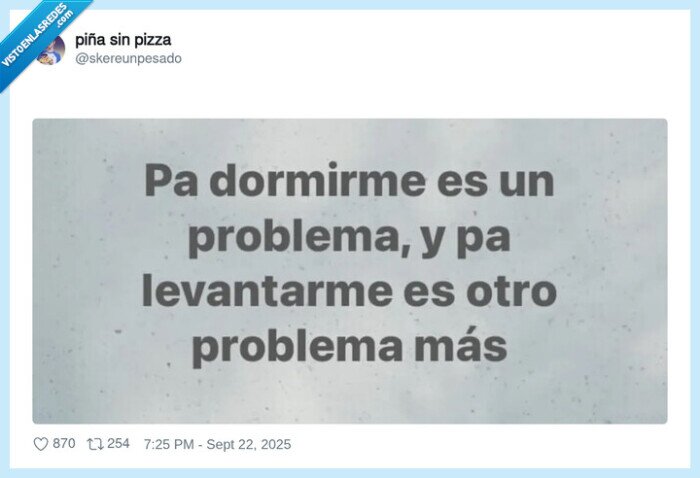 dormir,problema,levantarme