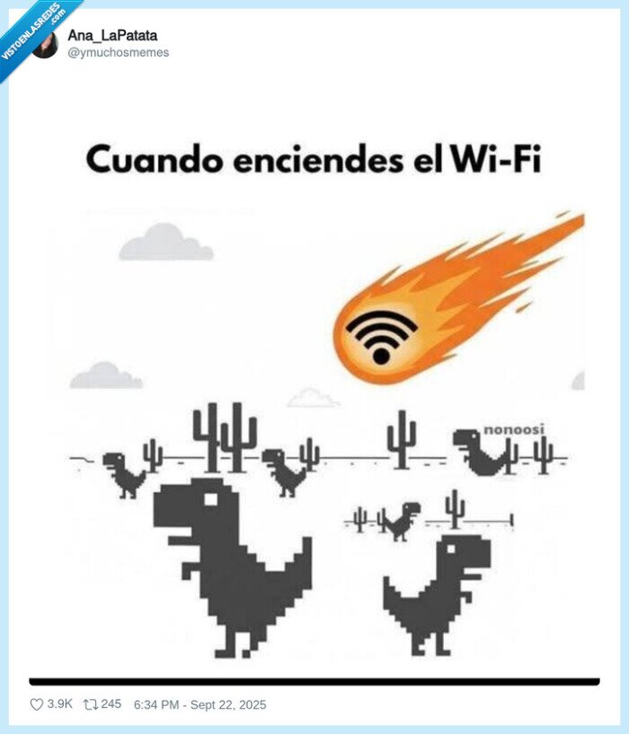 wifi,encender,dinosaurio,navegador