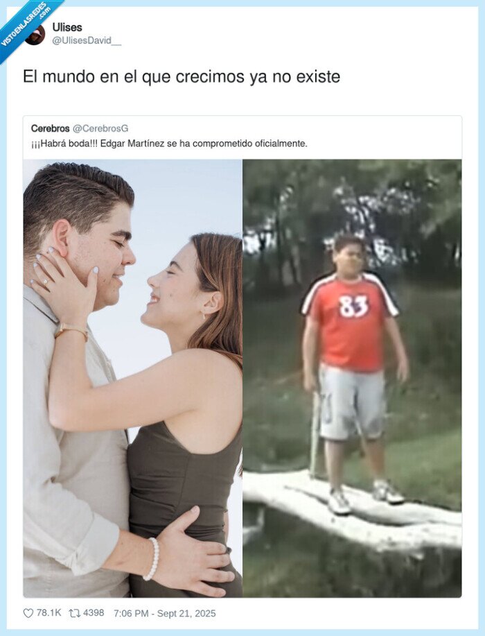 meme,ya fueeeeee,tronco,caída,te caíste