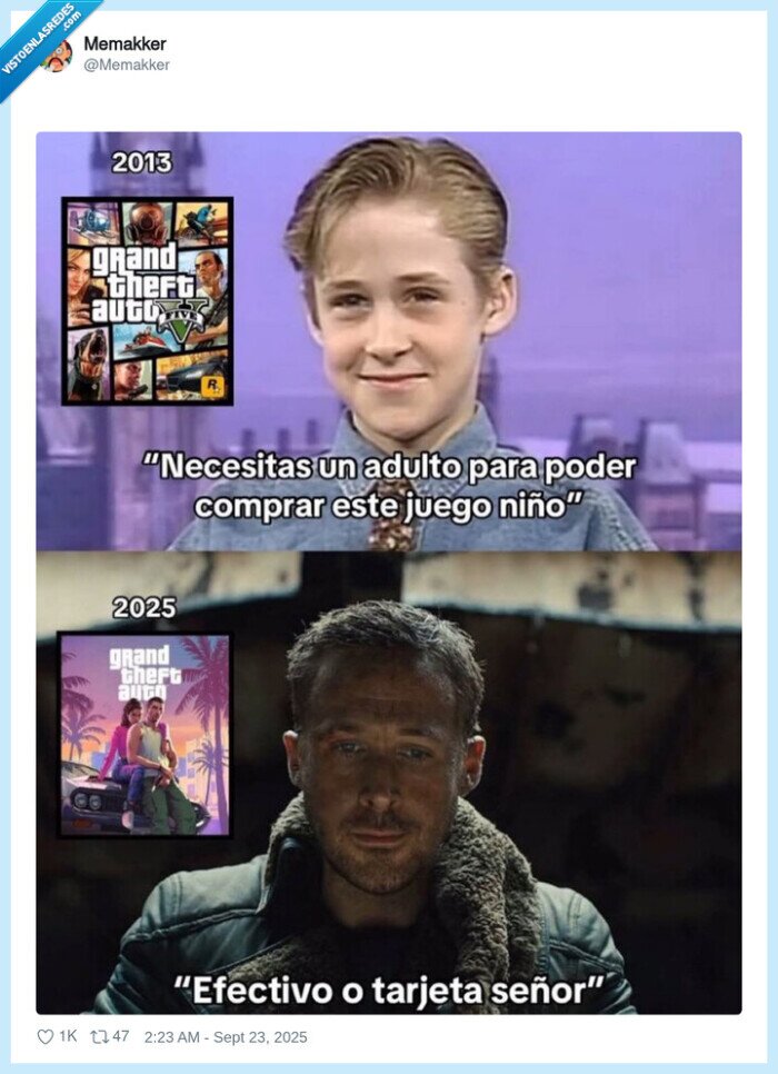 ryan gosling,gta vi,grand theft auto