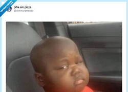 Enlace a Los músculos ni se ven ni se les espera, por @skereunpesado