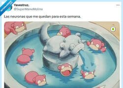 Enlace a No hay más por @supermanumolina