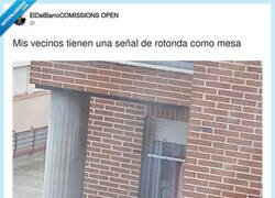 Enlace a Menudos manguis, por @ElDelBarro