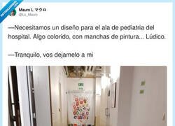Enlace a Parece que por ahí haya pasado Dexter, por @Lo_Mauro