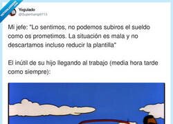 Enlace a Cosas de empresaurios, por @Supertramp9713