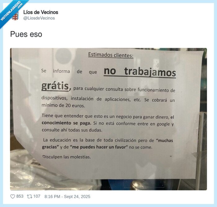 cartel,trabajo,gratis