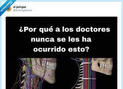 Enlace a Todo bien ordenadito con bridas, por @ElJeringasLoko
