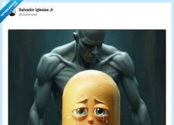 Enlace a No va a ser fácil, por @Javisness