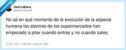 Enlace a Me causa una ansiedad que flipas, por @SantiLiebanaR