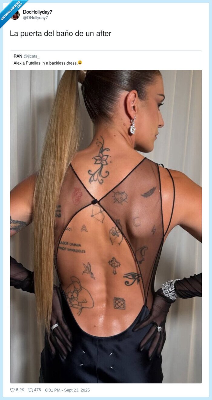 tatuaje,alexia,espalda