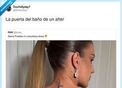 Enlace a Cada uno dejando su huella, por @DHollyday7