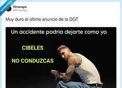 Enlace a Este anuncio sí que sería efectivo, por @Rimanegra_