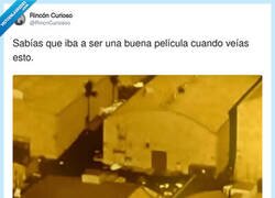 Enlace a Ahora te puedes esperar cualquier cosa, por @RincnCuriosoo