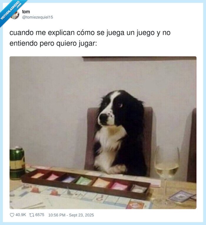 explicar,entender,juego