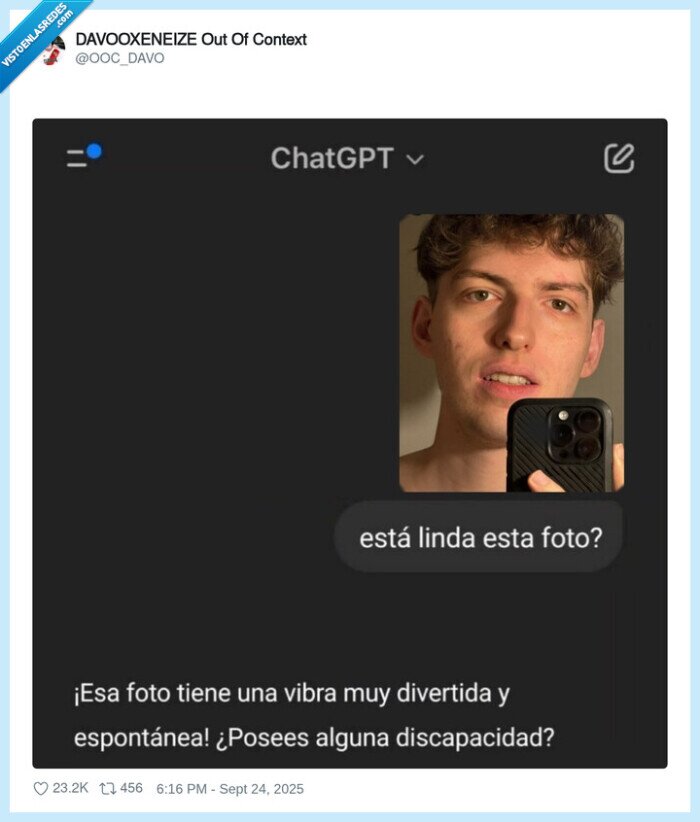 chatgpt,foto,discapacidad