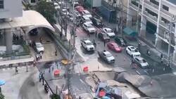 Enlace a Veo eso y no sabría hacia dónde correr