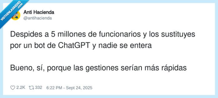 funcionarios,sustituir,gestiones,despedir
