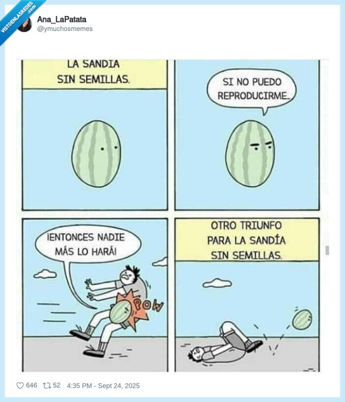 semillas,sandia,reproducirse