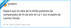 Enlace a El tandem perfecto más odiado en toda España, por @ofendidito__