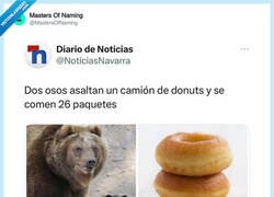 Enlace a Vaya dos gol-osos, por @MastersOfNaming