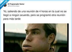 Enlace a ODIO, por @5eniorDeveloper