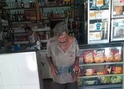 Enlace a Me encanta la de Drogaldinho, por @Ronald_MacKay