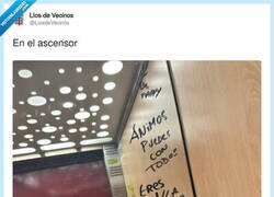 Enlace a ¿Quién necesita museos teniendo vecinos?, por @LiosdeVecinos