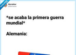 Enlace a Ahí lo llevas, por @Memakker