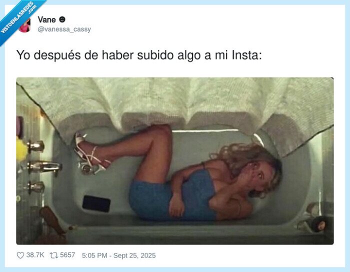 después,subir,instagram