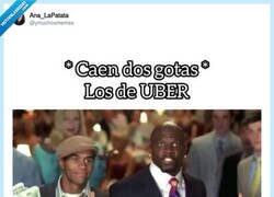 Enlace a Por eso soy más de taxi convencional, por @ymuchosmemes