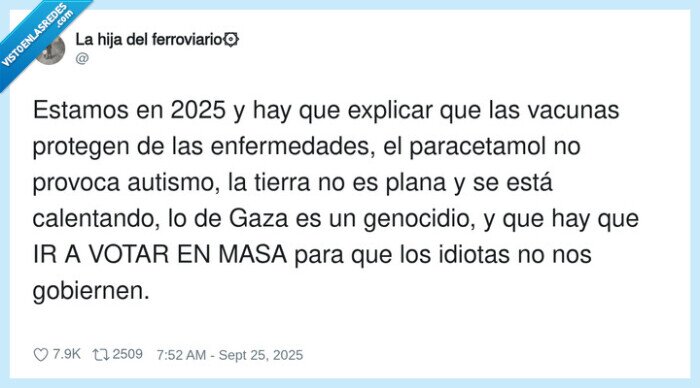 tontos,votantes,ignorancia,cultura