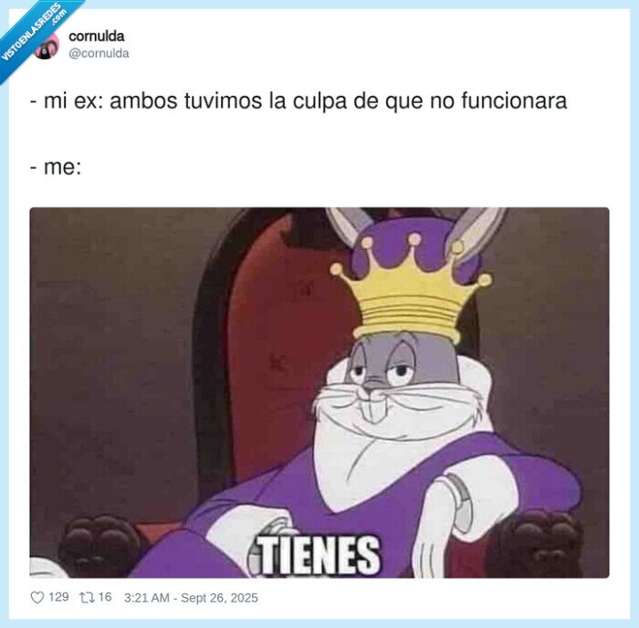 funcionar,tuvimos,ambos,culpa