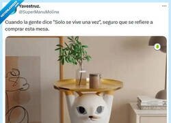 Enlace a Imprescindible en tu vida por @supermanumolina