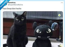 Enlace a Clavado por @supermanumolina
