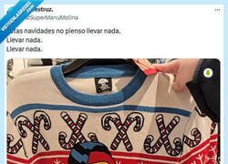 Enlace a Estúpido y sexy Flanders por @supermanumolina