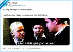Enlace a Termina esto antes por @supermanumolina
