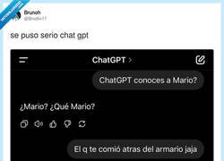 Enlace a ChatGPT, te falta mucha calle, por @Brodiix17