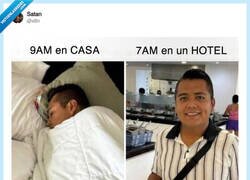 Enlace a Hay que aprovechar el buffet libre, por @s8n