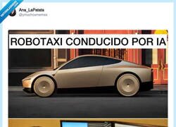 Enlace a La IA no es tan bonita como la pintan, por @ymuchosmemes