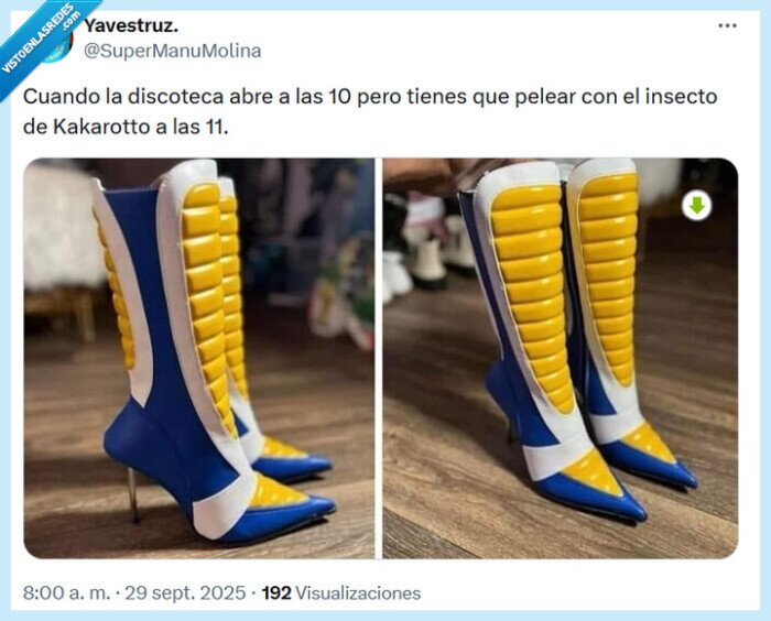 discoteca,vegeta,goku,dragon ball
