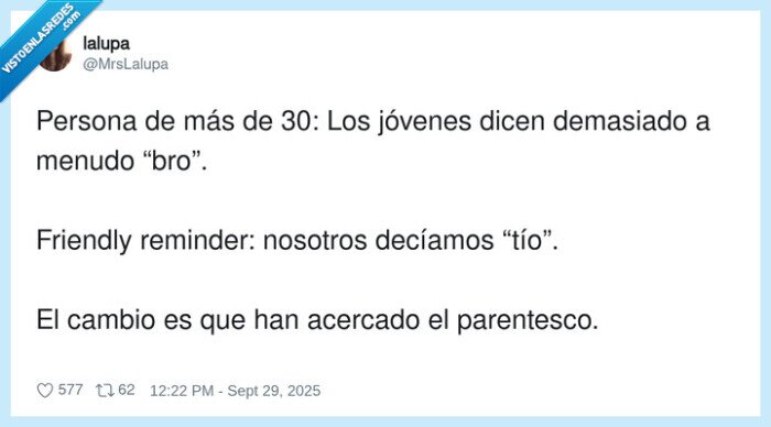 parentesco,tío,bro,demasiado