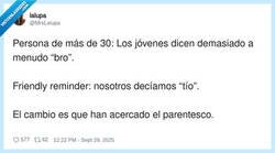 Enlace a Deseando que cambie esta moda, por @MrsLalupa