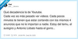 Enlace a No pienso pagar ni un euro, por @A___Moreno