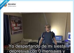 Enlace a Nada nuevo bajo el sol, por @Memakker